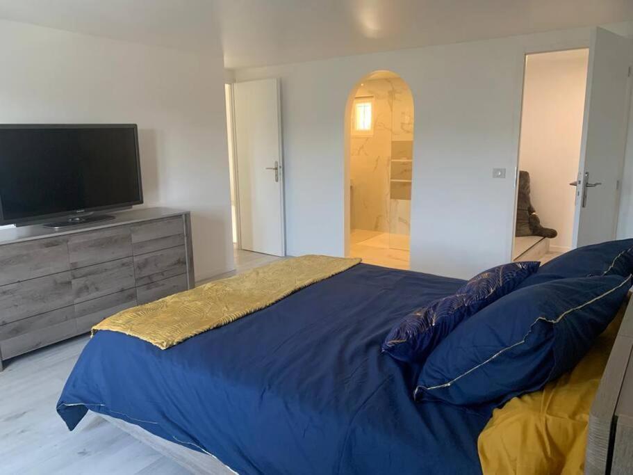 Villa Paradis - Cannes Eksteriør billede