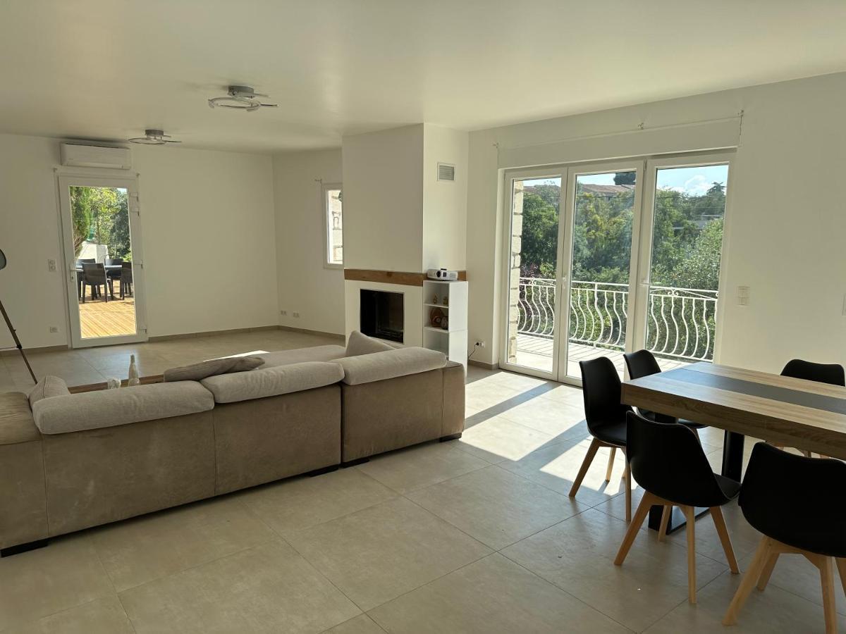 Villa Paradis - Cannes Eksteriør billede