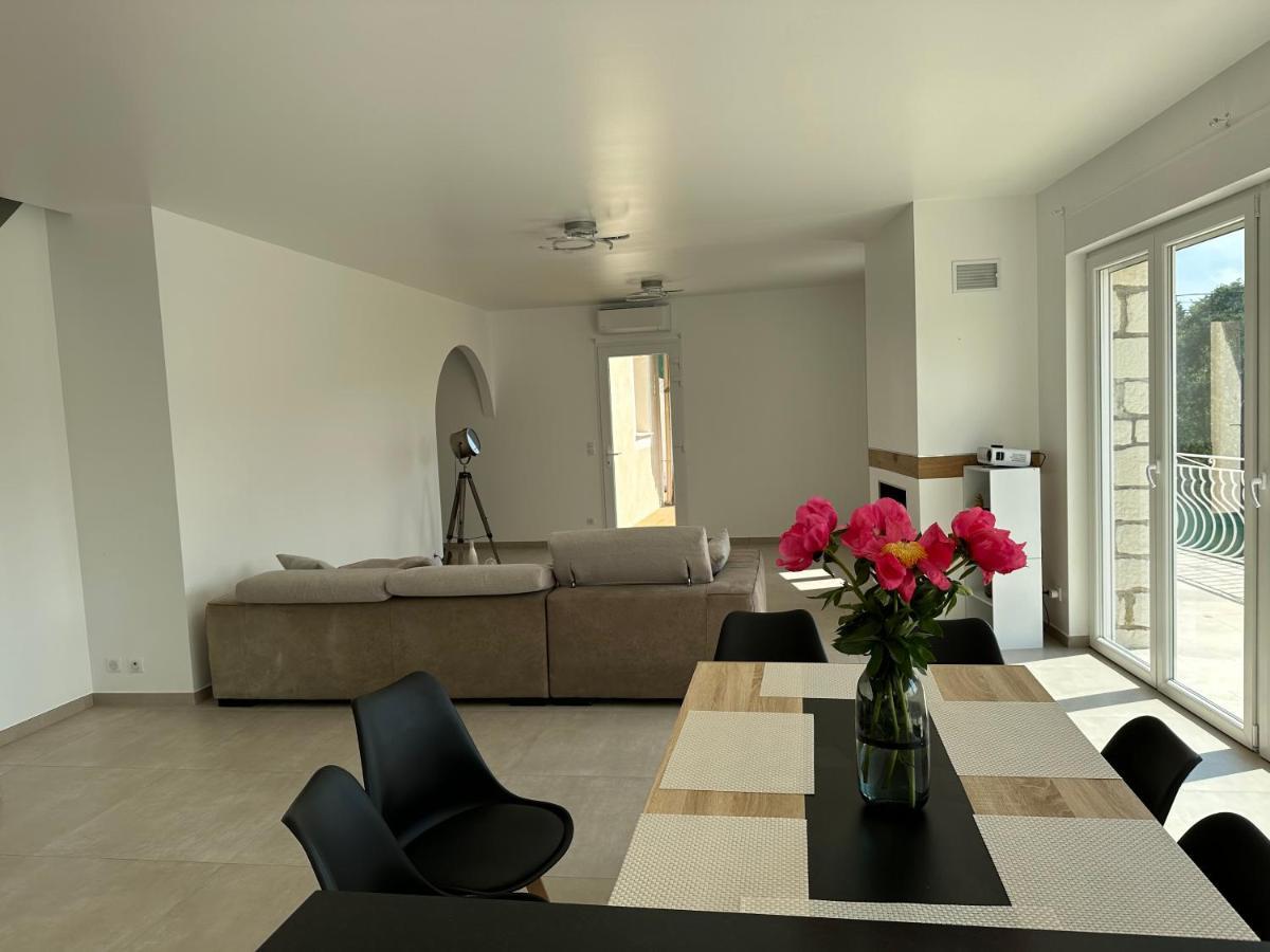 Villa Paradis - Cannes Eksteriør billede
