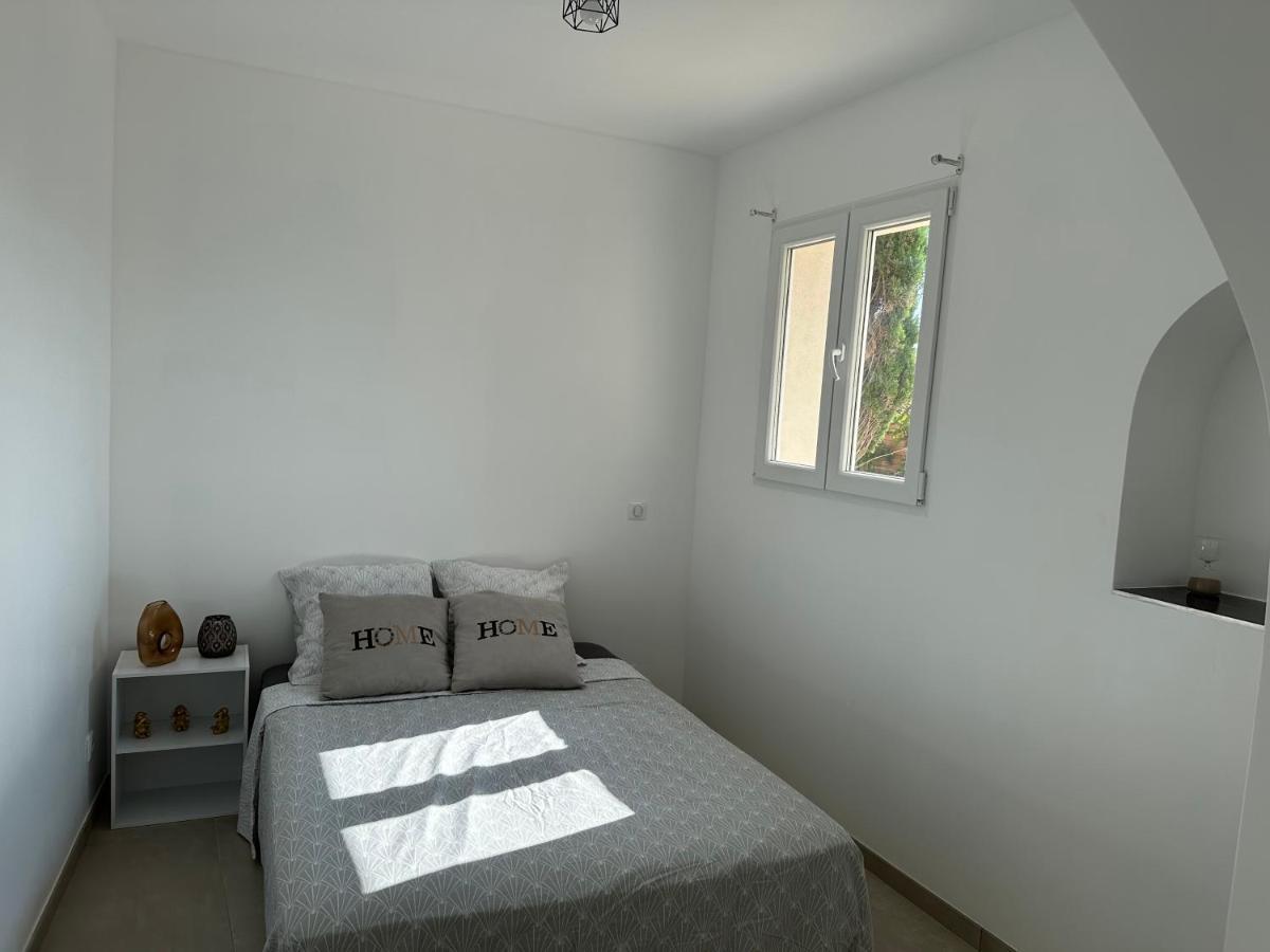 Villa Paradis - Cannes Eksteriør billede