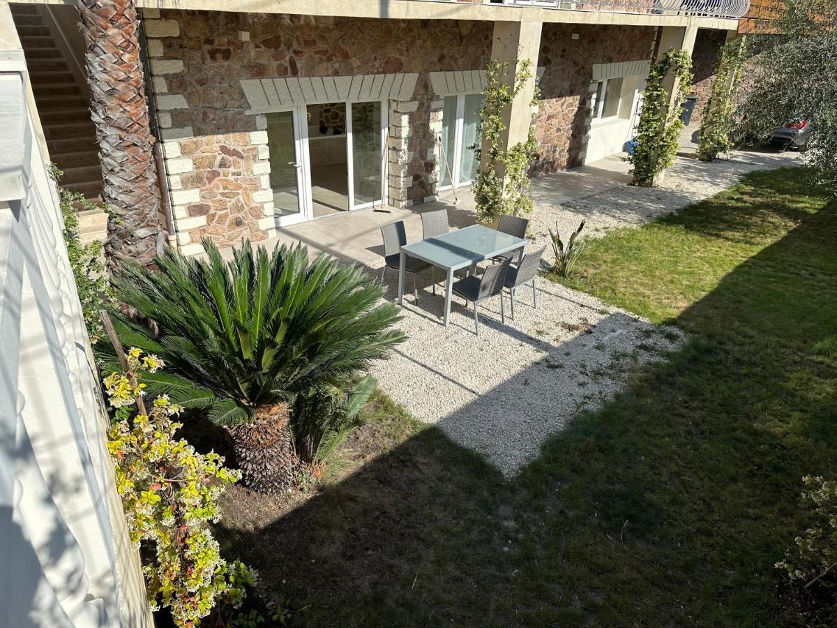 Villa Paradis - Cannes Eksteriør billede